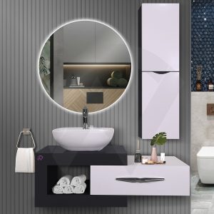 روشویی پی وی سی pv-015