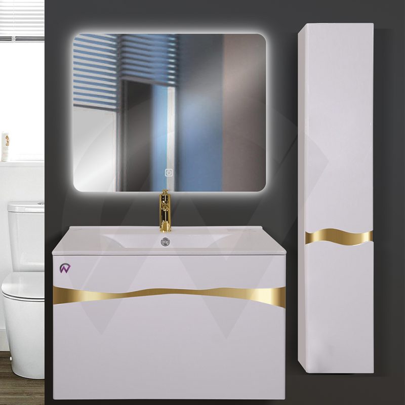 روشویی پی وی سی pv-018