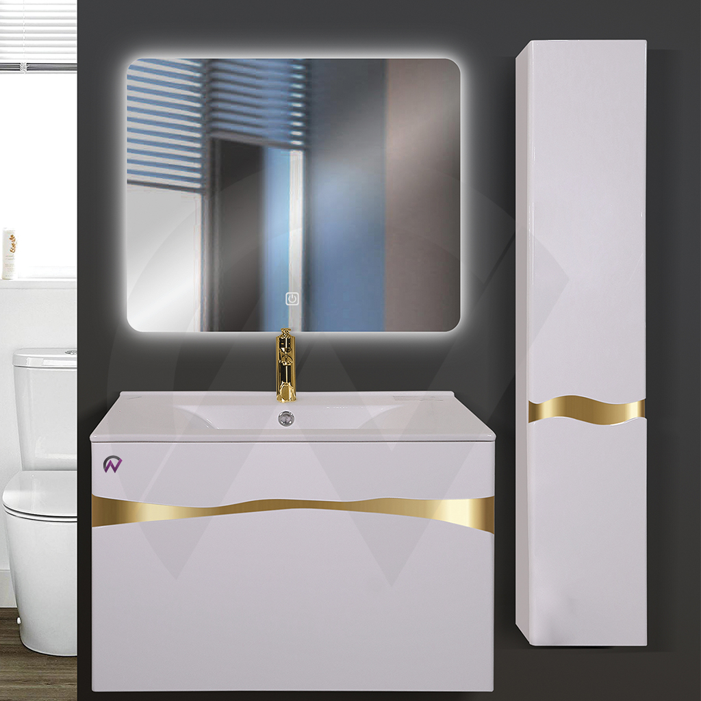 روشویی پی وی سی pv-018