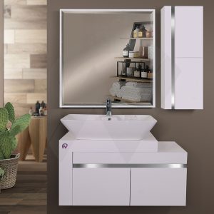 روشویی پی وی سی pv-021