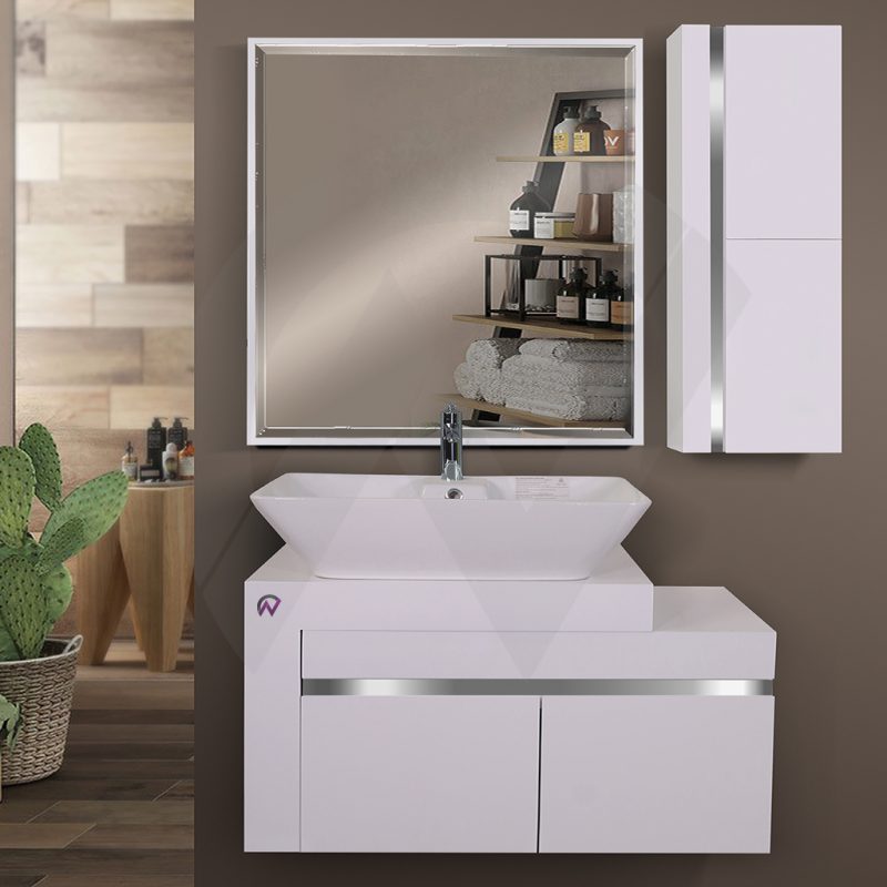 روشویی پی وی سی pv-021