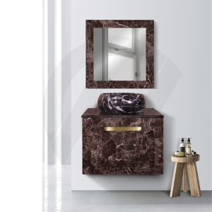 روشویی پی وی سی pv-026