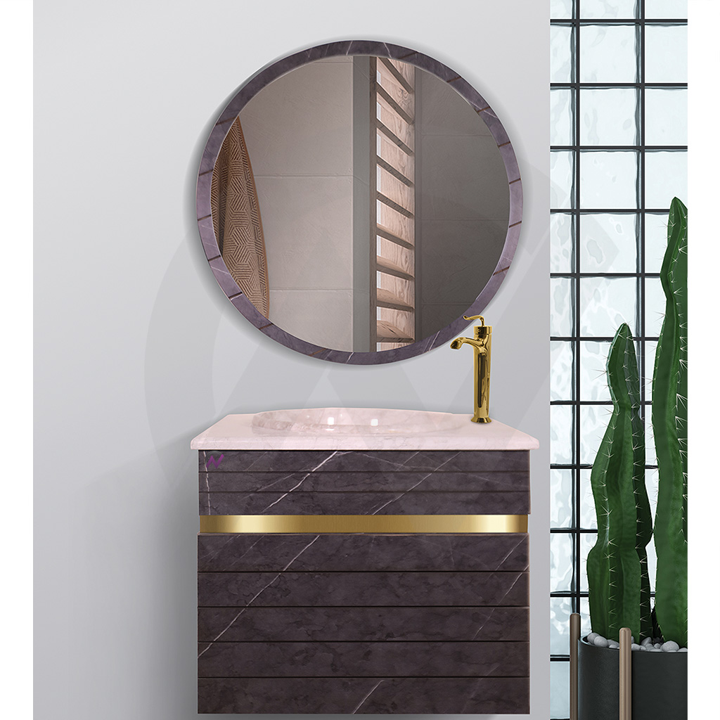 روشویی پی وی سی pv-028