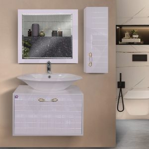 روشویی پی وی سی pv-030