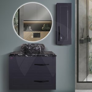 روشویی پی وی سی مدرن pv-031