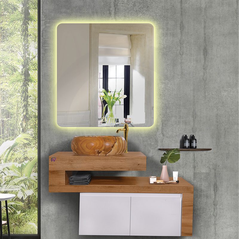 روشویی پی وی سی pv-051