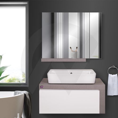 روشویی پی وی سی pv-013