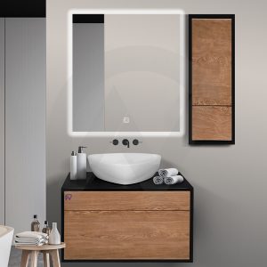 روشویی کابینتی pv-017