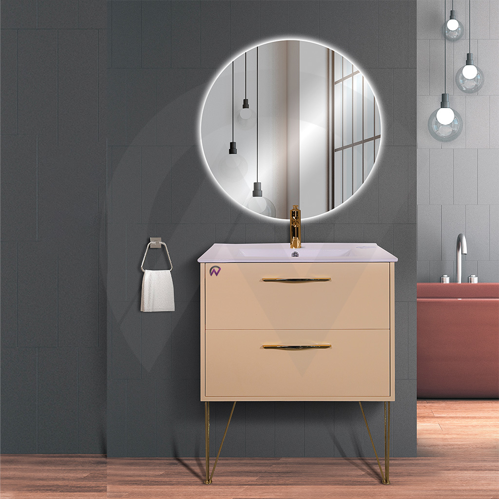 روشویی پی وی سی pv-035