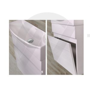 روشویی پی وی سی pv-043