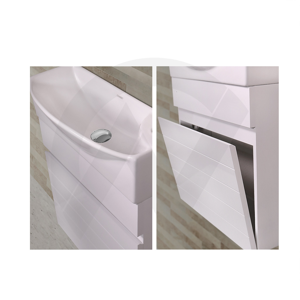روشویی پی وی سی pv-045