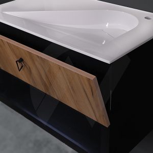 روشویی پی وی سی pv-048