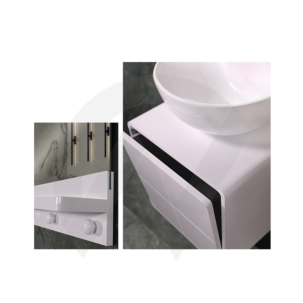 روشویی پی وی سی pv-023