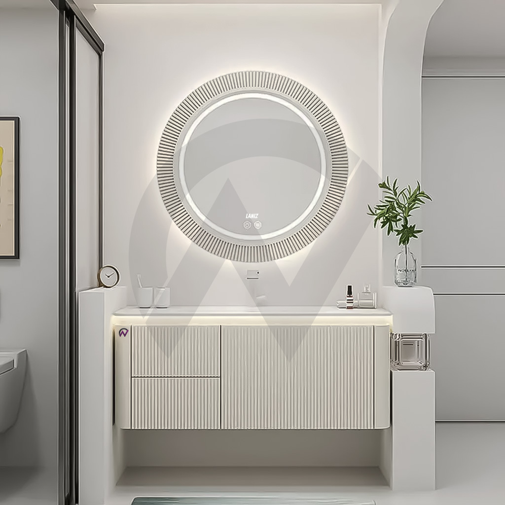 روشویی کابینتی لانیز مدل لاتوس