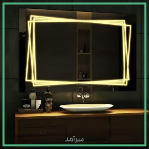 سنسور تاچ