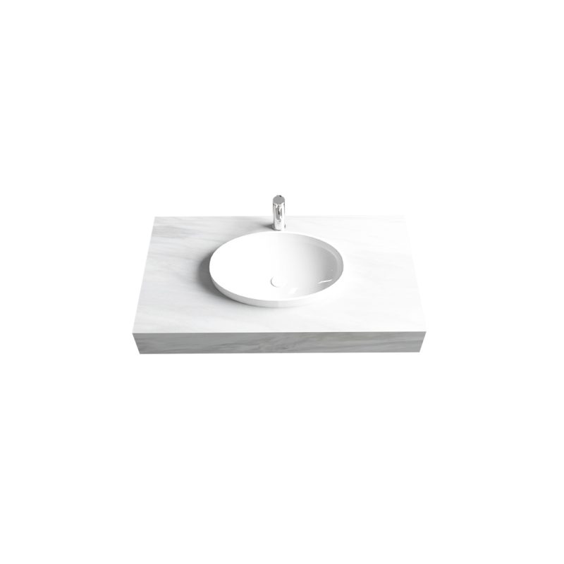 روشویی رادیس سرامیک R-11
