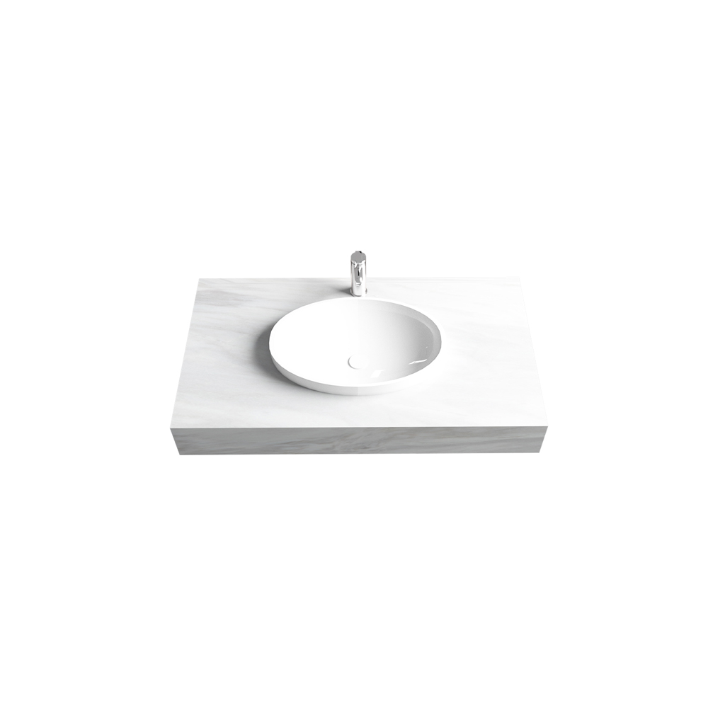 روشویی رادیس سرامیک R-11