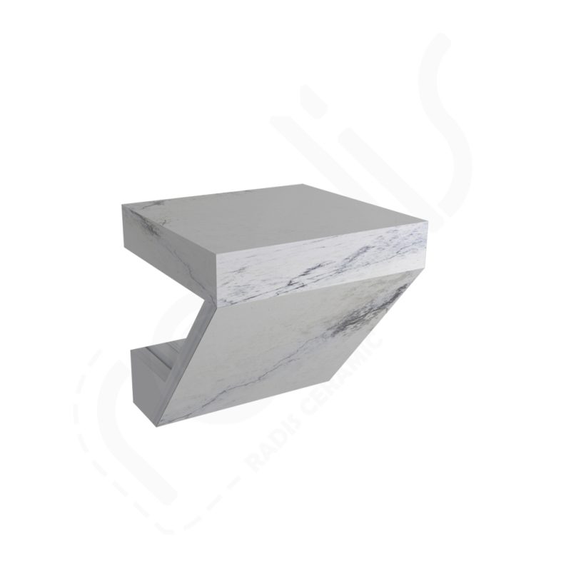 روشویی رادیس مدل مایا R-05