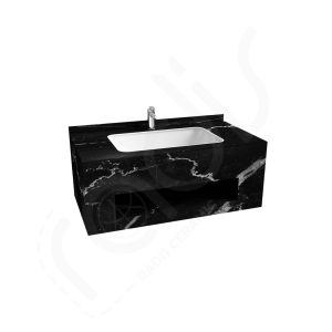 روشویی بدون پایه رادیس مدل پانیز R-15