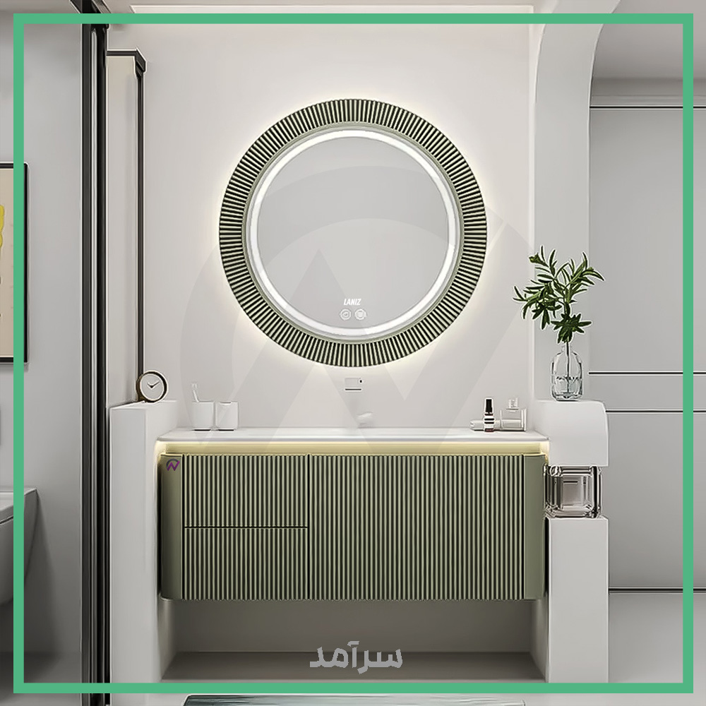 خرید‌ روشویی‌ لاکچری‌