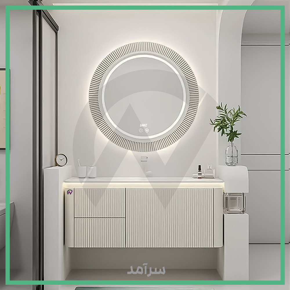 خرید روشویی کابینتی