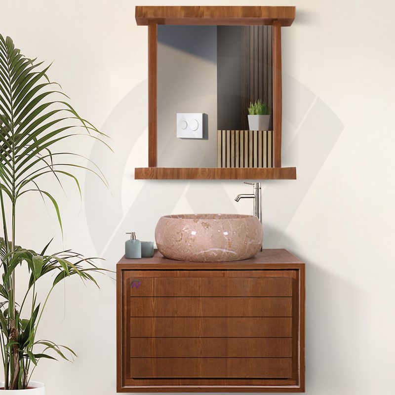 روشویی پی وی سی pv-066