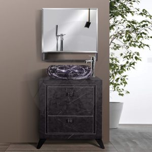 روشویی پی وی سی pv-058
