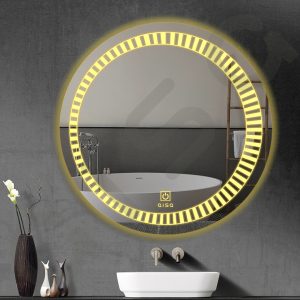 خرید آینه بک لایت از تولید کننده