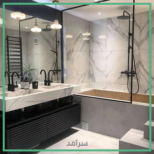 چگونگی تجهیز حمام e1690204976310