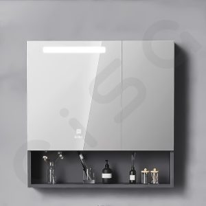 آینه باکس تاچ آیسا مدل 029