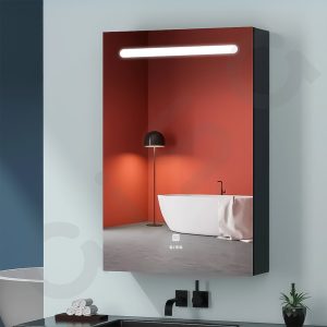 آینه باکس تاچ آیسا مدل 031