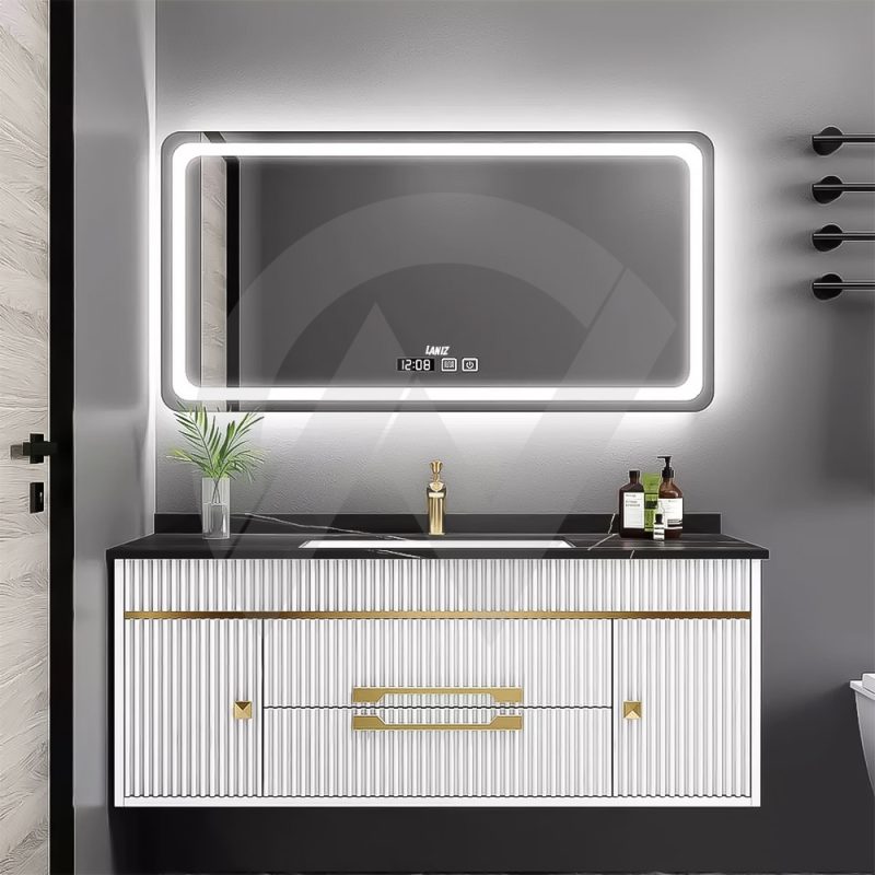 روشویی کابینتی لانیز مدل سسلیا