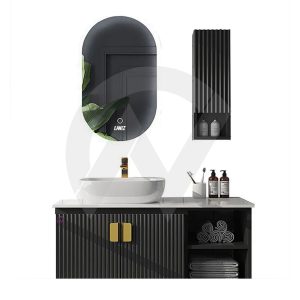 روشویی پی وی سی لانیز مدل آنجلیکا pv-034