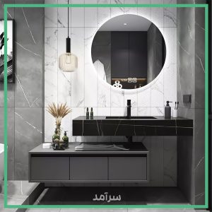 روشویی سرامیکی چیست؟