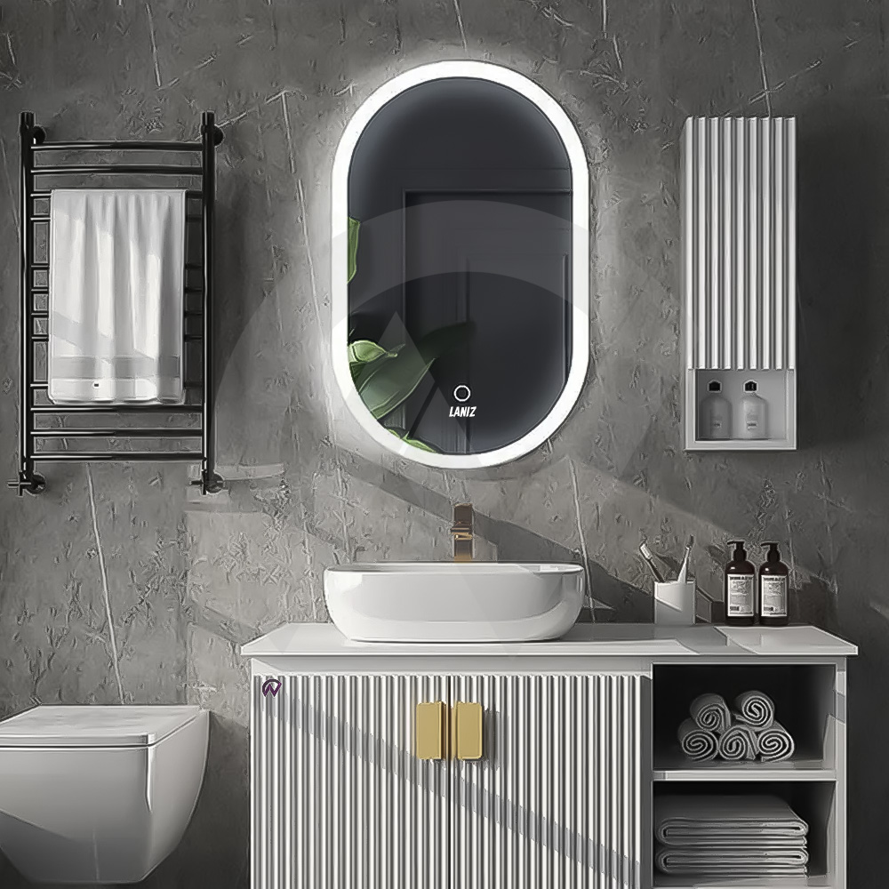 روشویی کابینتی لانیز مدل کورولیا pv-041