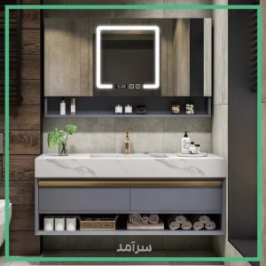 روشویی سرامیکی لاکچری