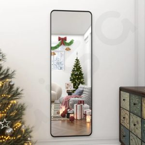 آینه قدی فرم دار آیسا TF-06