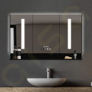 آینه باکس تاچ آیسا مدل012