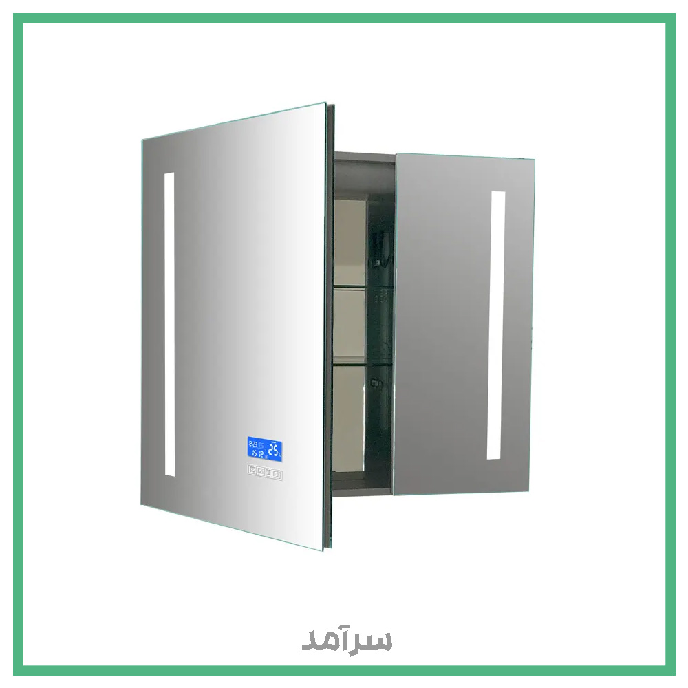 قیمت‌ آینه‌ باکس‌ 