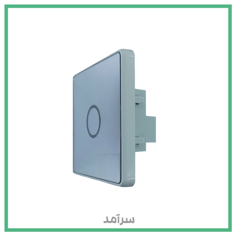 انواع کلید لمسی