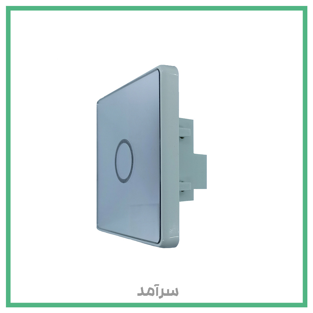 انواع کلید لمسی