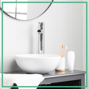 آینه لاکچری