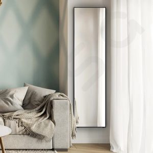 آینه قدی فرم دار آیسا TF-04