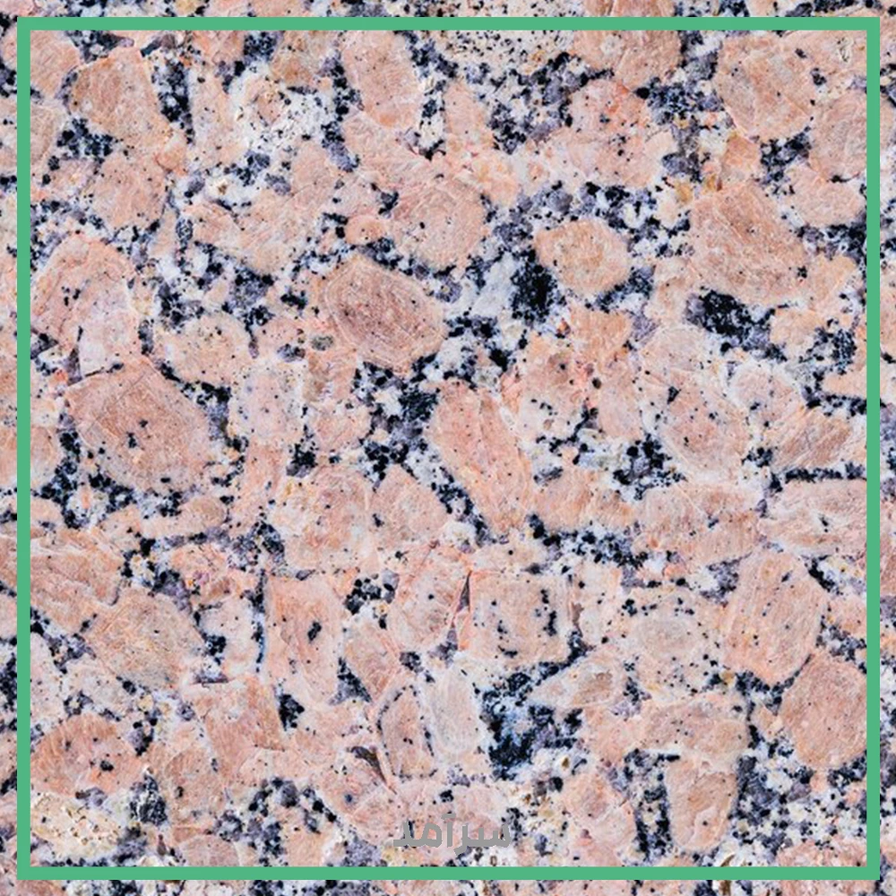 سنگ کوارتز