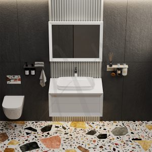 قیمت روشویی کابینتی آردین مدل A101