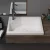 روشویی رو کابینتی سنگسان باتیس 1056