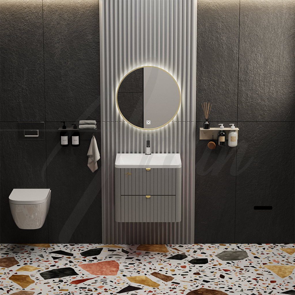 خرید روشویی کابینتی آردین مدل Amira-A09