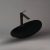 کاسه روشویی مارمونایت گرانیسی black-C01