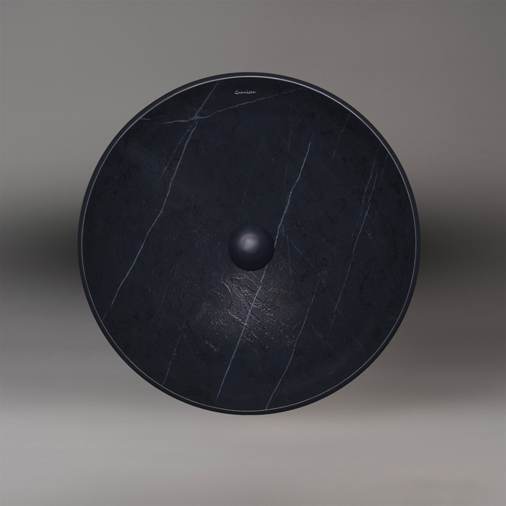 کاسه روشویی مارمونایت گرانیسی Pietra-C10