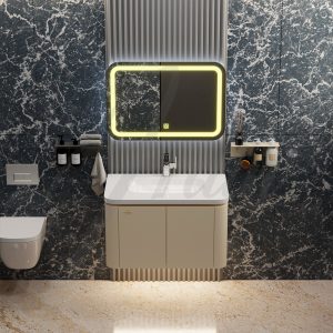 خرید روشویی کابینتی شیک آردین مدل Milani-A07